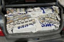 Τελωνείο Καστανεών: πάνω από 100.000€ σε μετρητά και λαθραία τσιγάρα – Μπλόκο σε εμβόλια ευλογιάς στο Τελωνείο Κήπων