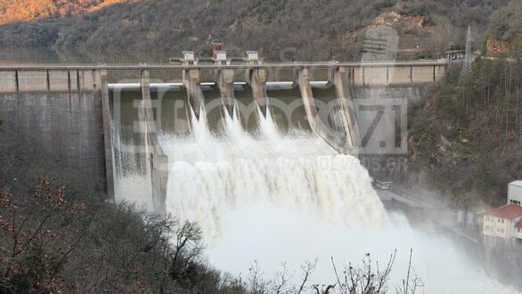 Αποκάλυψη: Τι συμφωνήθηκε – τελικά – για τα νερά του Άρδα