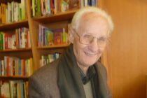 Έφυγε από την ζωή ο μεγάλος Εβρίτης δημιουργός Αυγερινός Μαυριώτης