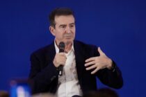 Μ. Χρυσοχοΐδης και Κ. Μητσοτάκης για ενίσχυση των συνόρων στον Έβρο –  Επέκταση φράχτη & προσλήψεις συνοριοφυλάκων