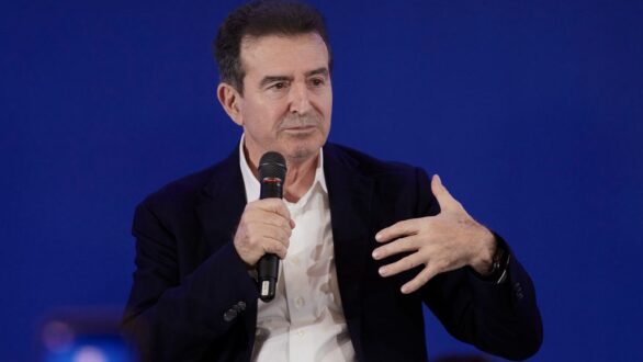 Μ. Χρυσοχοΐδης και Κ. Μητσοτάκης για ενίσχυση των συνόρων στον Έβρο –  Επέκταση φράχτη & προσλήψεις συνοριοφυλάκων