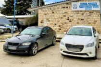 Ορεστιάδα: 10 άτομα με βάρκα πέρασαν διακινητές με βάρκα από τον πλημμυρισμένο Έβρο