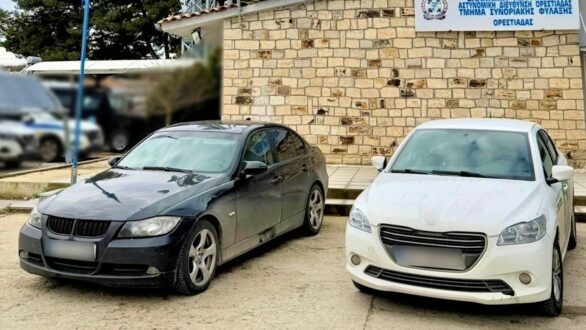 Ορεστιάδα: 10 άτομα με βάρκα πέρασαν διακινητές με βάρκα από τον πλημμυρισμένο Έβρο