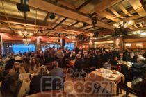 Εμίν Σερίφ: “Τραπέζι ειρήνης και αδελφοσύνης” στο Διδυμότειχο