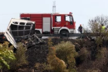 Ποινή φυλάκισης στον Βούλγαρο οδηγό του φορτηγού για την τραγωδία στα διόδια Ιάσμου