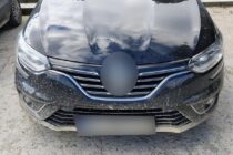 Συνελήφθησαν δύο διακινητές σε περιοχή του Έβρου