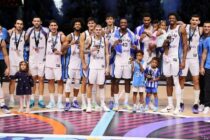 Μπάσκετ Ελλάδα: Οι 10 πληρέστερες συνθέσεις της εθνικής ομάδας όλων των Εποχών