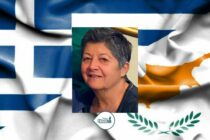 Η Γιώτα Κυρμάνη από την Κύπρο: Ψυχραιμία, έτοιμα καταφύγια και ελπίδα ότι η κρίση θα περάσει σύντομα