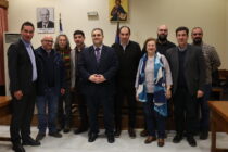 Η Περιφέρεια Αν. Μακεδονίας και Θράκης ενισχύει τις επιχειρήσεις Κοινωνικής και Αλληλέγγυας Οικονομίας