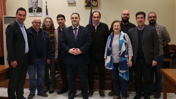 Η Περιφέρεια Αν. Μακεδονίας και Θράκης ενισχύει τις επιχειρήσεις Κοινωνικής και Αλληλέγγυας Οικονομίας