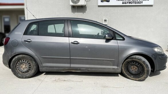 Διδυμότειχο: Συνελήφθη διακινητής με 8 άτομα