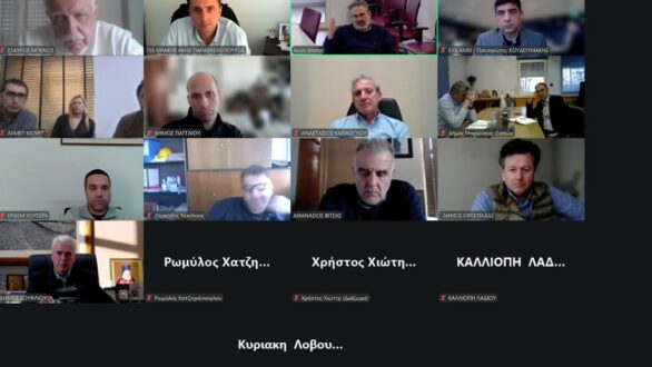 ΤΕΕ Θράκης: Πρόταση για λύση στο ζήτημα των Τοπικών Πολεοδομικών Σχεδίων στην Ανατολική Μακεδονία και Θράκη