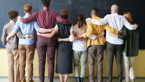 Προχωρά η δημιουργία Περιφερειακού Συμβουλίου Νέων στην ΑΜΘ – Υπογράφεται σύμφωνο συνεργασίας