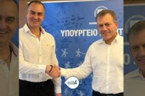 Κ. Γκατσιούδης: “Ανέλπιστα” τα 1,8 εκατ. για τις αθλητικές υποδομές στο Διδυμότειχο – Συνέντευξη στο “Εβροσκόπιο”