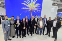 Η Διεθνής Έκθεση Τουρισμού ITB Berlin στο επίκεντρο της καμπάνιας εξωστρέφειας της Περιφέρειας ΑΜΘ