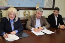 Υπογράφηκε σύμφωνο συνεργασίας για την δημιουργία Περιφερειακού Συμβουλίου Νέων Αν. Μακεδονίας και Θράκης