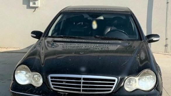 Διδυμότειχο: Διακινητής μετέφερε 11 άτομα με ΙΧ – Άλλη μια σύλληψη διακινητή στις Σάπες