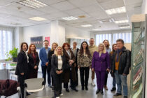 Συμμετοχή του Δήμου Αλεξανδρούπολης στο εργαστήριο του έργου «Gender Flagship» για την έμφυλη ισότητα στις δημόσιες πολιτικές