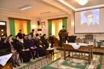 Εις μνήμην Αρχιμανδρίτου Παύλου Καββαδία