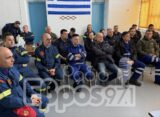 Συνεχίζει τις εκπαιδεύσεις της η Λέσχη Ειδικών Δυνάμεων Ορεστιάδας