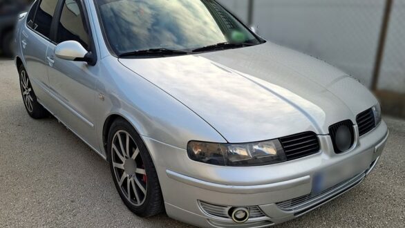 Συνελήφθησαν 2 διακινητές με 4 άτομα στην Εθνική οδό Ορμενίου – Αρδανίου