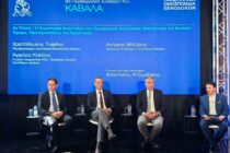 Η Στρατηγική Ανάπτυξης της Περιφέρειας ΑΜΘ: Όραμα για μια «Αυθεντική Ελλάδα» και Δωδεκάμηνο Τουρισμό