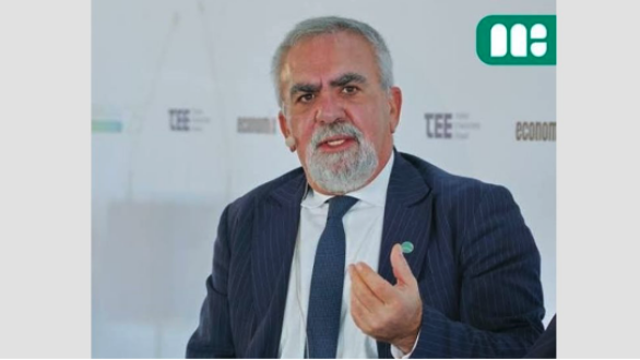 Λεωνίδας Μπακούρας, Γενικός Διευθυντής Μεταλλείων Θράκης: Η ανάπτυξη της Θράκης περνά μέσα από τον ώριμο διάλογο και την επιστημονική γνώση