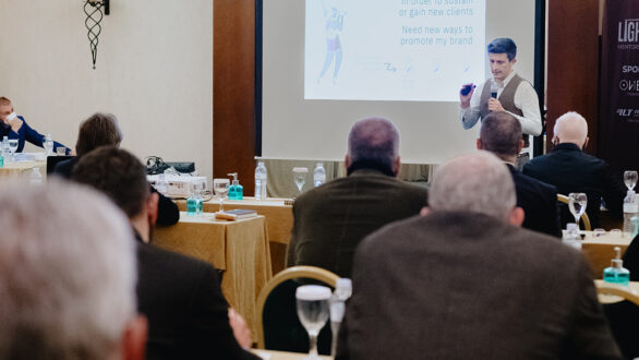 Επιμελητήριο Έβρου: Επιστρέφει το Light Hub με νέα δυναμική