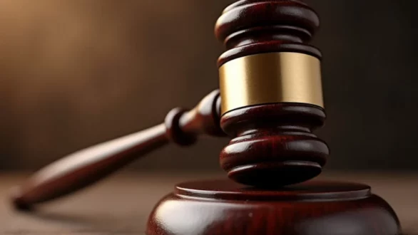 Δίκη Χρυσής Αυγής – Ένοχοι και στο Εφετείο οι 42 κατηγορούμενοι