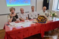 Κίρκη: Τιμητική βράβευση του Κυριάκου Αρίκα για την προσφορά του στην επιστήμη και την προστασία του περιβάλλοντος